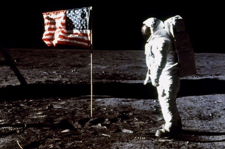 Mankind won’t return to the Moon for a long, long time
