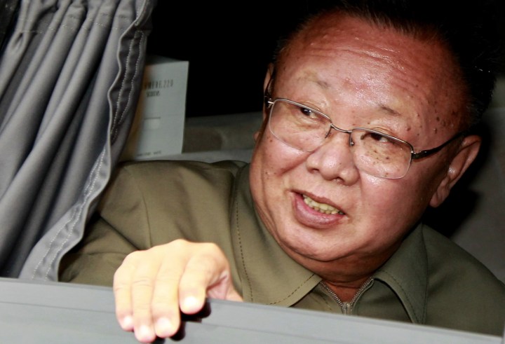 North Korea: Kim Jong Il is dead, long live Kim Jong Un