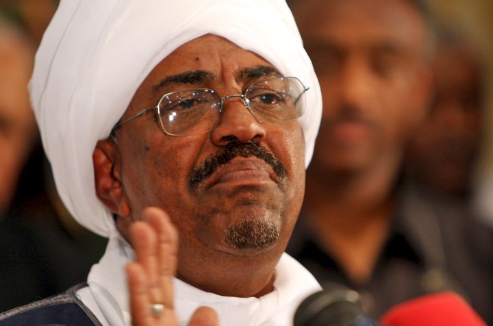 20 January: Sudanese president makes surprising statement on southern secession