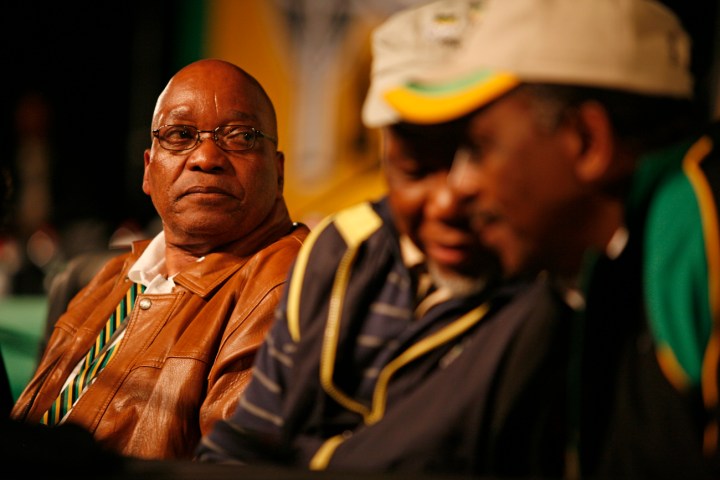 Analysis: Will the ANC seriously consider party funding this year?