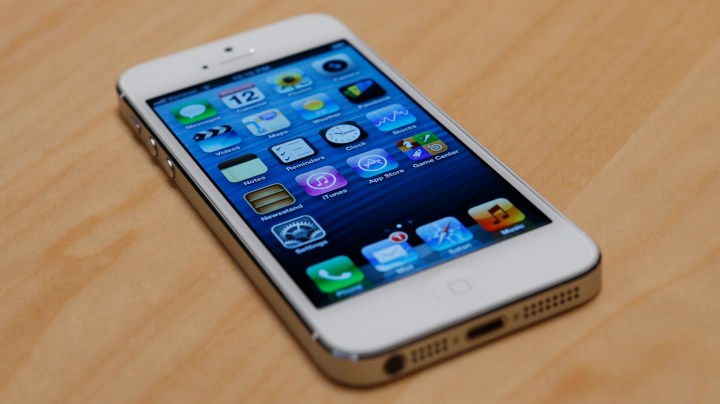 Apple’s iPhone 5 bigger, faster but lacks ‘wow’