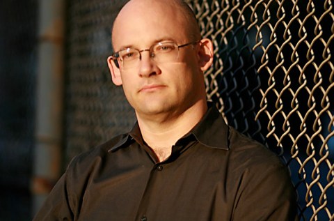 Clay Shirky and humanity’s cognitive surplus