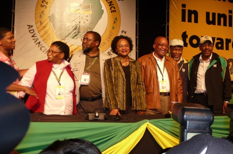 Analysis: The ANC’s addiction to secrecy