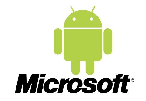 The Patent Wars: Episode 4 – Microsoft extends Android reach, and peace looms