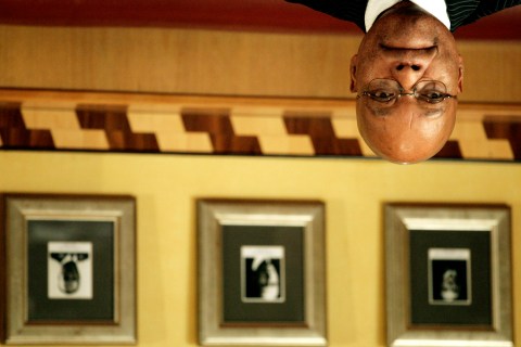 Analysis: Constitutional  Court slaps Zuma a little – and Parliament a lot – on Ngcobo