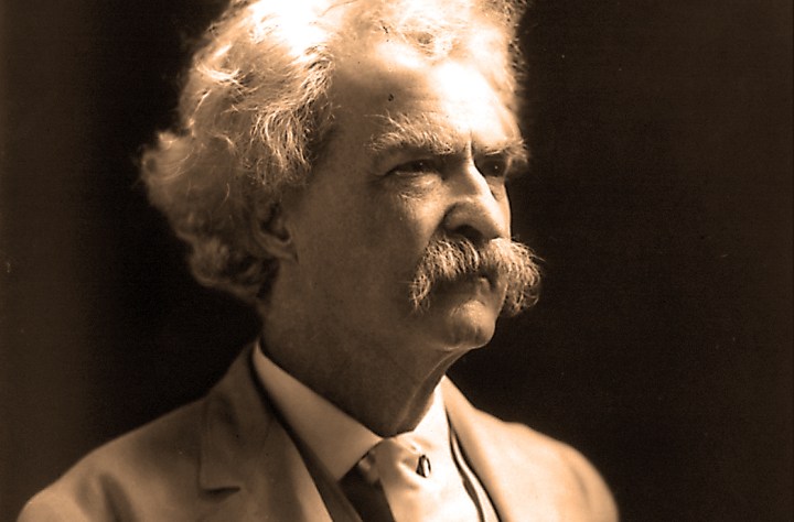 Mark Twain’s memoirs: Still scathing after all these years