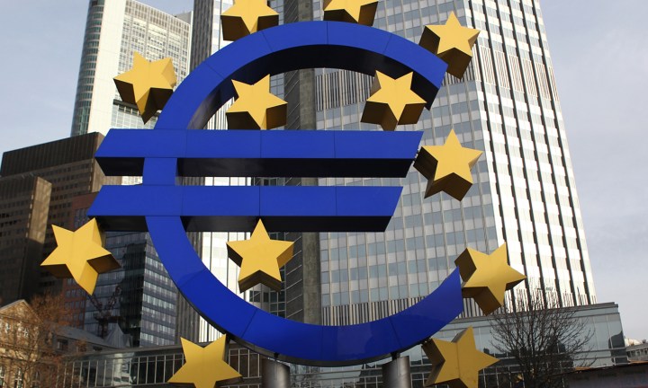 ANALYSIS: With or without euro, Europe must raise its game