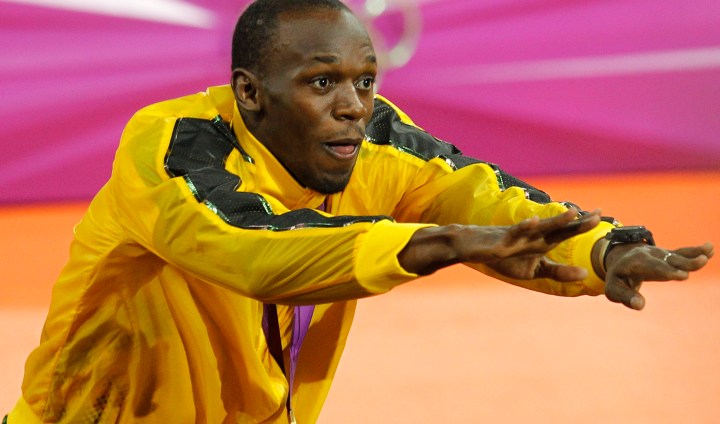 Bolt, Twitter and taxpayers: winners and losers of 2012