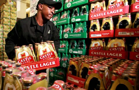 SA’s beer drinking abilities in question as sales go flat