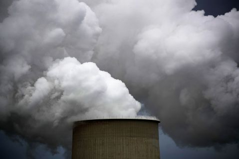 Scotland to ditch 2030 greenhouse gas reduction target, says BBC report