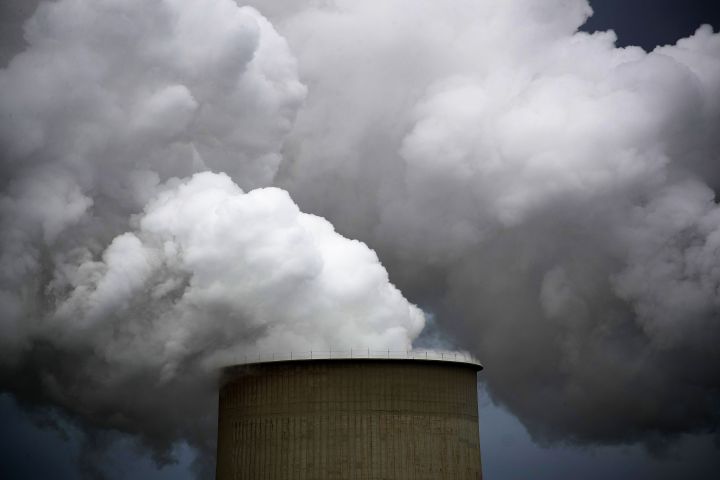 Pandemic to drive carbon emissions down 6% this year: WMO