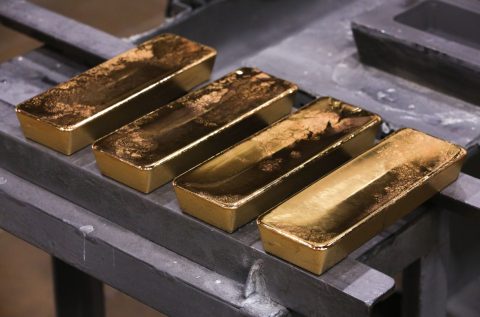 As gold reaches record highs, is bullion still a good investment?