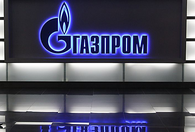 Gazprom can’t guarantee supplies to Western Europe this winter