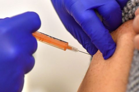 Calling the shots: How to get South Africa’s work vaccination programmes right