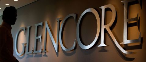 Glencore sets aside $1.5bn for graft settlements after earnings surge on record commodity prices