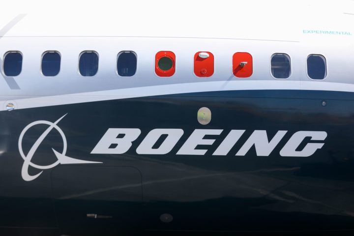 Boeing Still Plans to Boost Output of 737 Jets Despite Latest Glitch