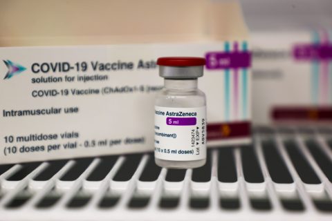 Biden administration softens US stance on worldwide access to Covid-19 vaccines — but shortages a major obstacle