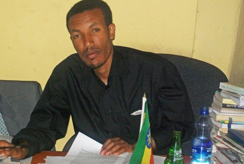 Ethiopian journalists charged with terrorism in government media crackdown