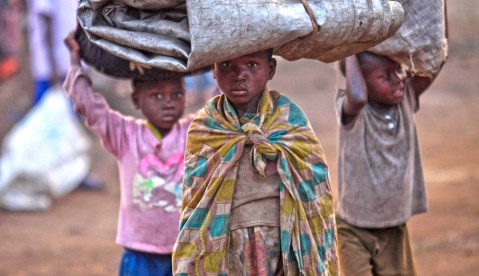 How Uganda and UNHCR failed refugees