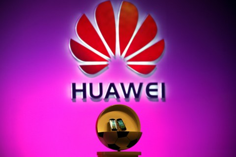 Washington rejects Ramaphosa’s jibe that it is ‘jealous’ of Huawei’s 5G technology