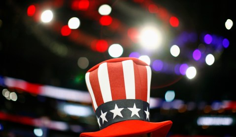 Four-day US political conventions could be a thing of the past