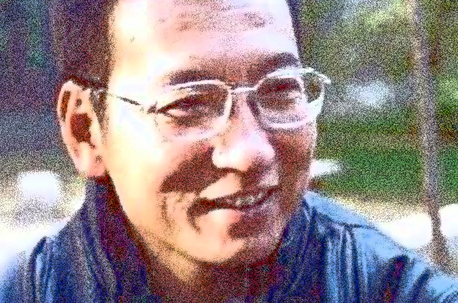 China’s best-known political prisoner now Nobel laureate