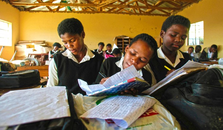 First Limpopo, now the Eastern Cape: Section 27 battles education chaos