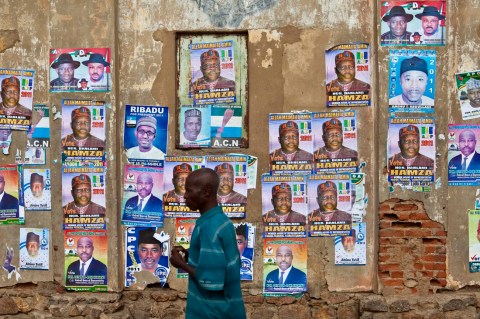 Nigerian elections: Redefining the term ‘chaos’