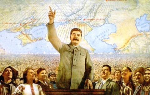 Moscow court nixes attempt at Stalin revisionism