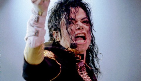 AEG dropping insurance claim over Michael Jackson death