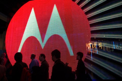 Is progress dead? What Google buying Motorola says about the future of our species