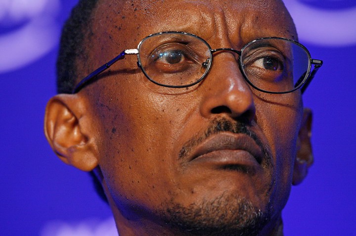 Kagame’s Rwanda: Investment magnet or pressure cooker about to burst?