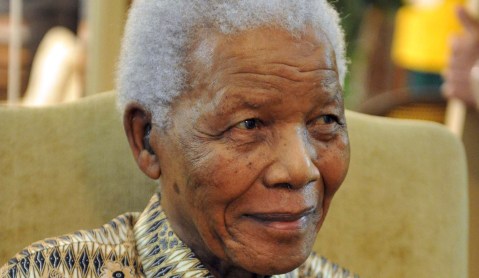 Madiba week: The lessons his sacrifice taught us, part III