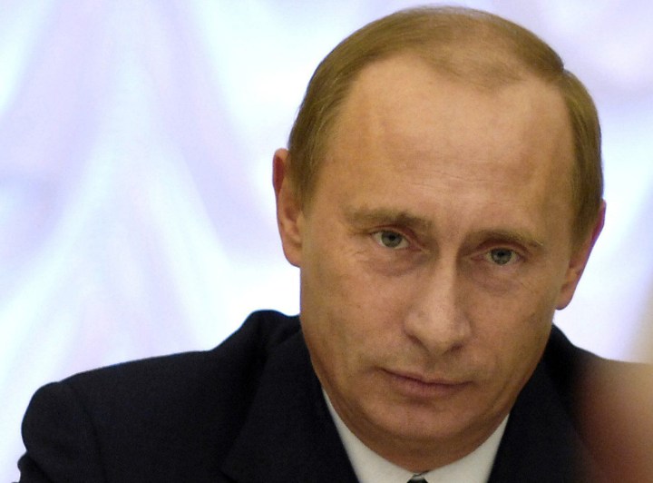 Putin to Renault: put money up for AvtoVAZ or shut up