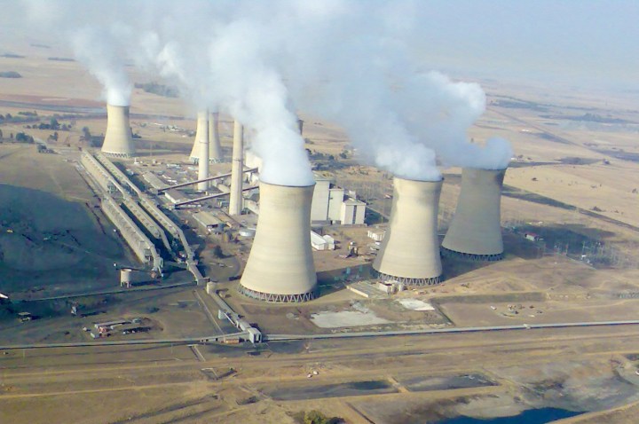 France comes to the party with €1.2bn Eskom loan