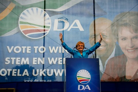 Analysis: Just how liberal is the DA?