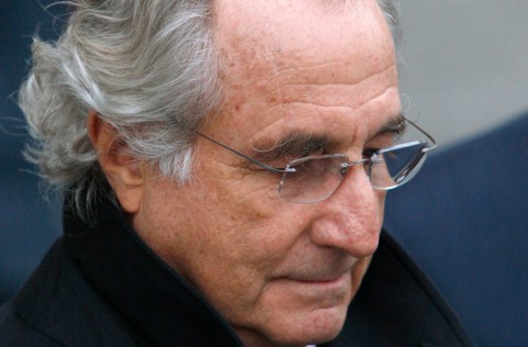 Unforgiven – the aftermath of Ruth and Andrew Madoff’s 60 Minutes confessional