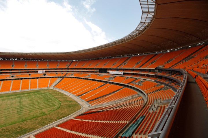 Soccer City revisited: the flaw in management’s thinking