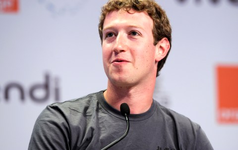 How to gear up for Facebook’s IPO, or, Zuckerberg’s ‘insane’ vacation