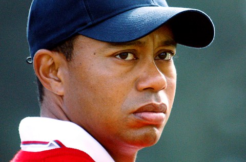 17 March: Tiger to take a swing at Masters