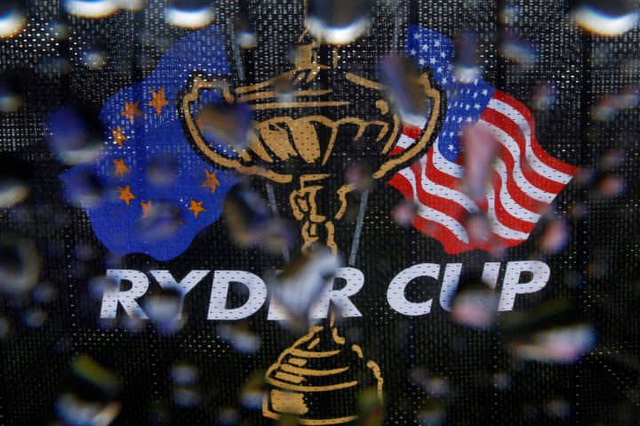 It’s Ryder Cup war, and General Monty wants revenge