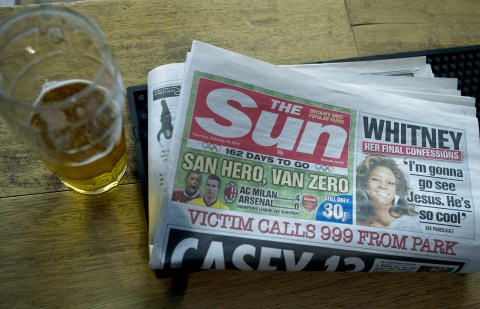 Sun hacks look to sue News Corp for shopping them to police