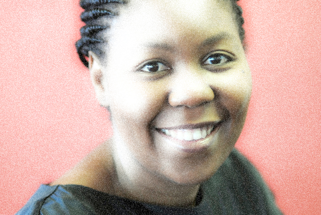 ThinkFest: Sisonke Msimang tackles the SA racial debate head-on