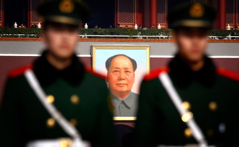 As China enters new era, how much of Mao will stay?