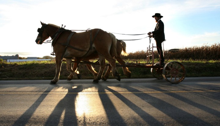 Ohio Amish sect leader, followers convicted of hate crimes