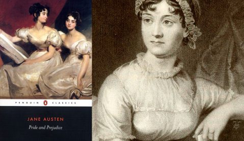 On the shelf: Why Pride and Prejudice speaks volumes 200 years later
