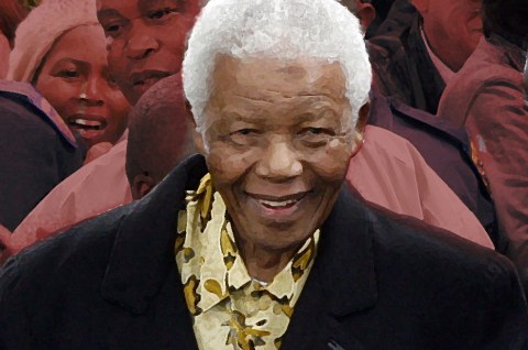 Digital grapevine rumours on Madiba died a quiet death