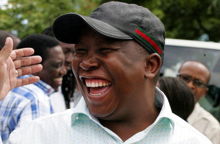 Malema 2.0: Time to get worried