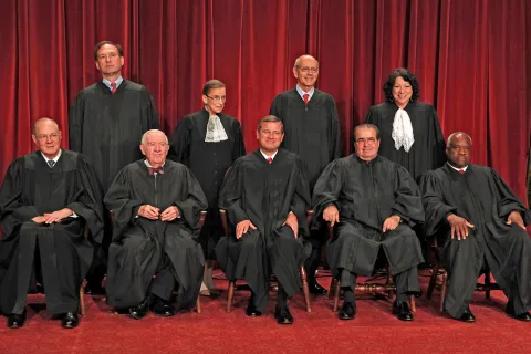 The US Supreme Court’s bad, bad decision