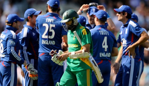 4th ODI preview: SA’s chance to knock the Brits off their block